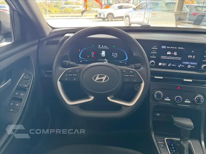 CRETA 1.0 TGDI FLEX COMFORT AUTOMÁTICO