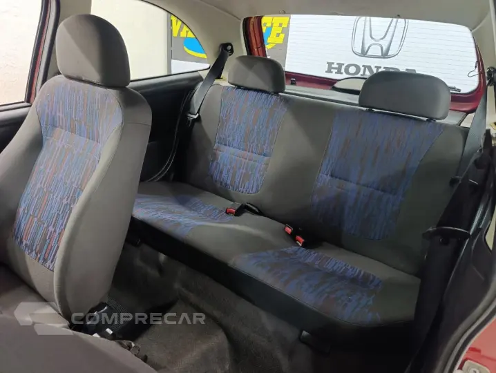 CELTA 1.0 MPFI Life 8V