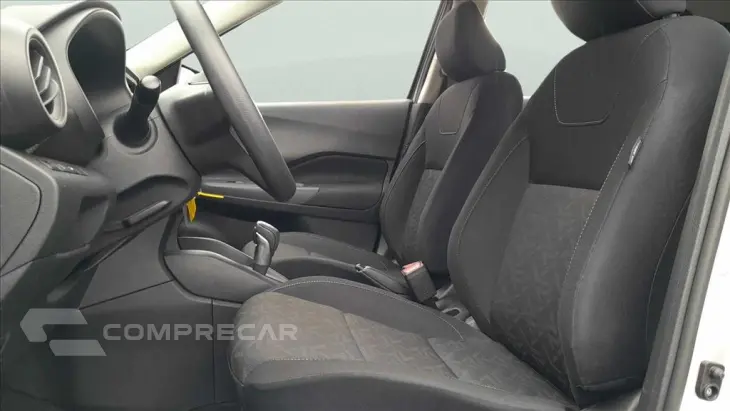 KICKS PLAY 1.6 16V FLEXSTART SENSE XTRONIC