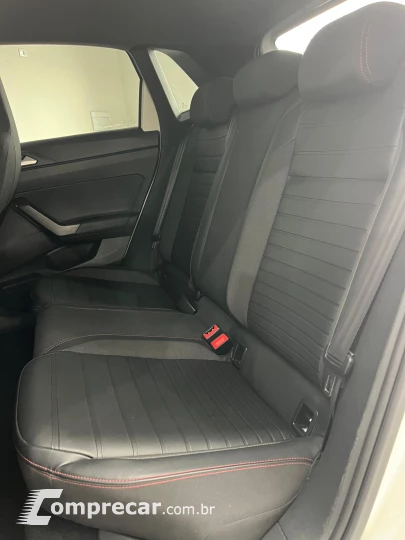 Polo GTS 1.4 TSI 16V Flex