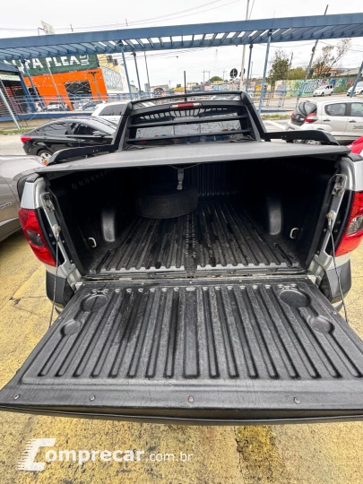 SAVEIRO 1.6 Cross CD 16V
