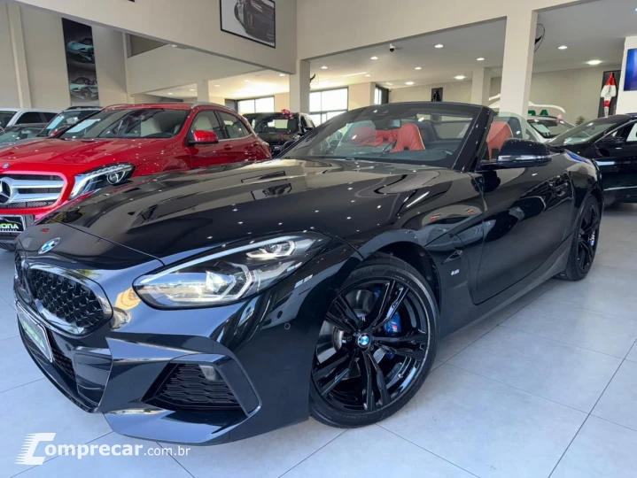 Z4 2.0 SDRIVE 30i M Sport