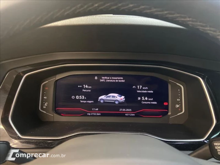 JETTA 2.0 350 TSI GLI