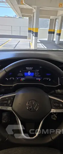 NIVUS 1.0 200 TSI Sense