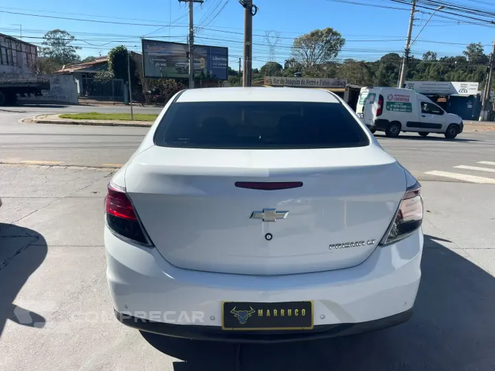 PRISMA 1.4 LT Spe/4 8V