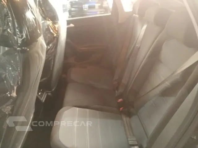 NIVUS 1.0 200 TSI TOTAL FLEX COMFORTLINE AUTOMÁTICO