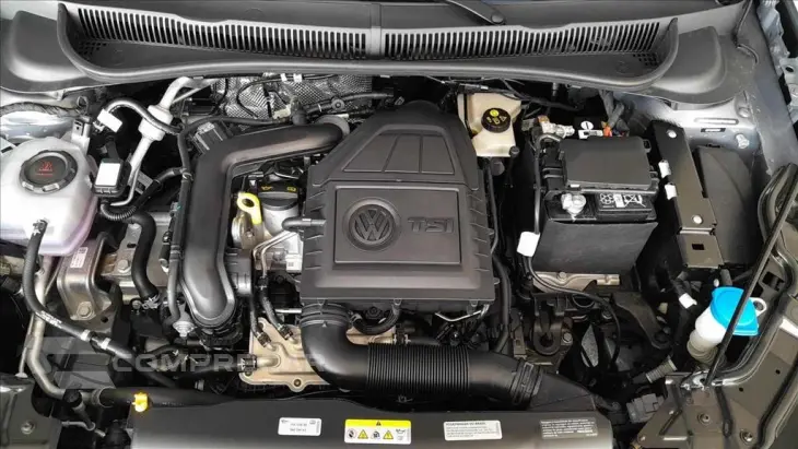 VIRTUS 1.0 200 TSI HIGHLINE AUTOMÁTICO