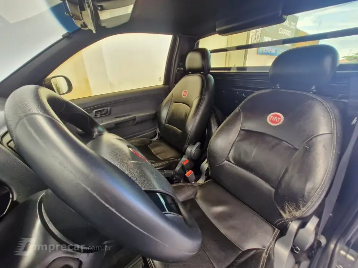 STRADA 1.4 MPI Hard Working CS 8V