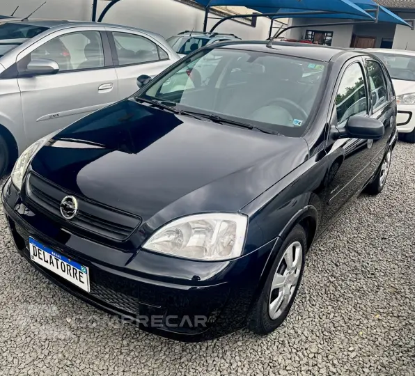 Corsa Hatch 1.4 4P MAXX FLEX