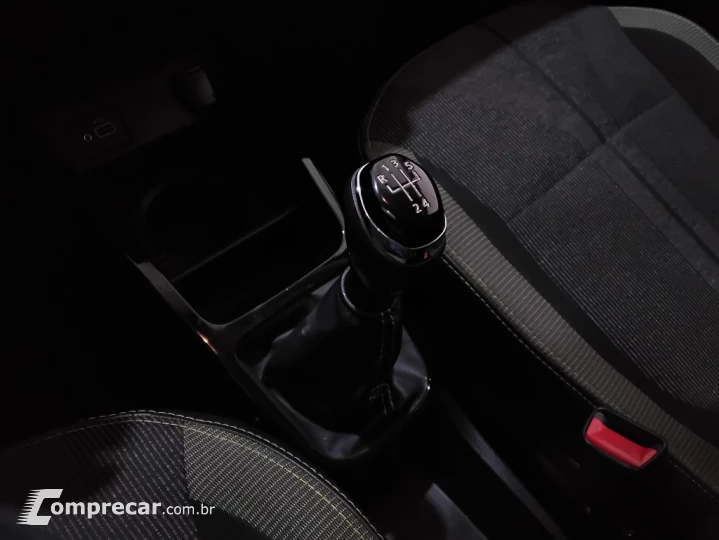 KWID 1.0 12V SCE FLEX OUTSIDER MANUAL