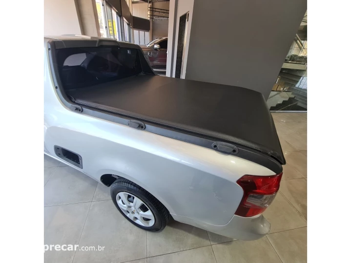 MONTANA 1.4 MPFI LS CS 8V FLEX 2P MANUAL
