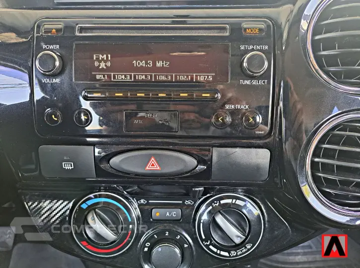 ETIOS 1.5 XLS 16V
