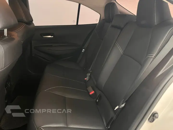 COROLLA 2.0 Vvt-ie XEI Direct Shift