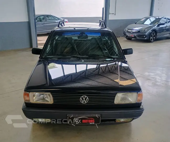 PARATI 1.8 CL 8V