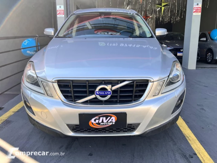 XC 60 3.0 AWD 5p