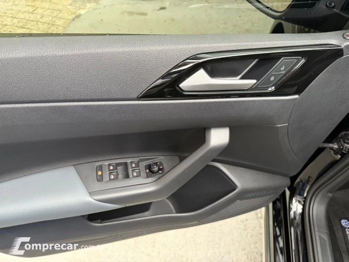 Nivus Highline 1.0 200 TSI Flex Aut.