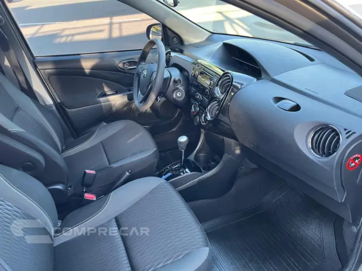 ETIOS 1.5 XS 16V