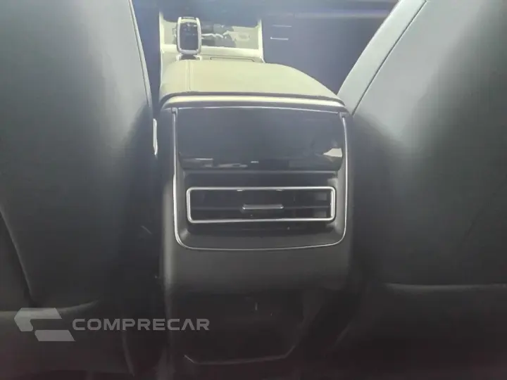 TIGGO 5x 1.5 VVT TURBO IFLEX SPORT CVT