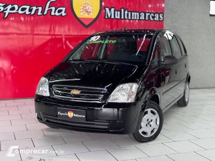 MERIVA 1.4 MPFI JOY 8V