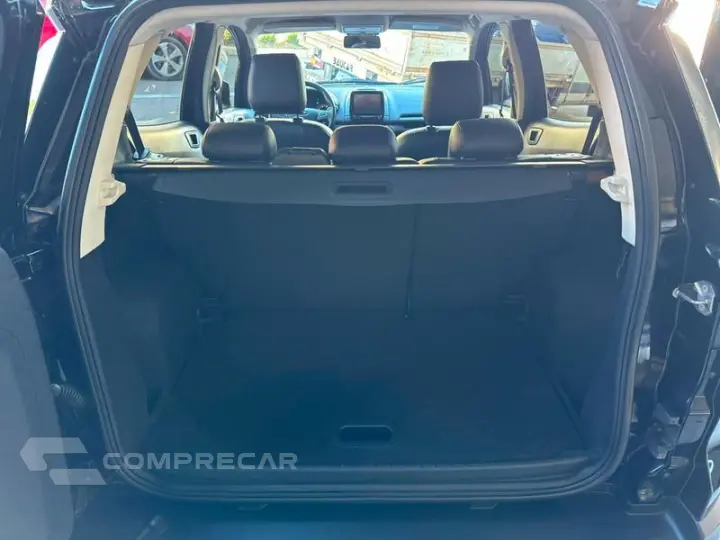 ECOSPORT FSL AT 1.5