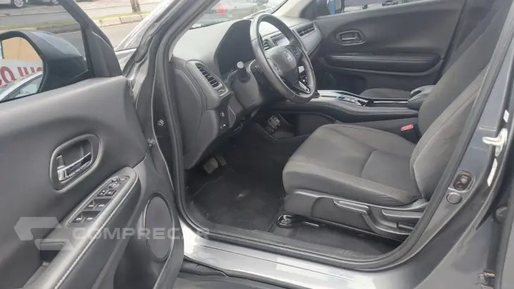 1.8 FLEXZONE EX