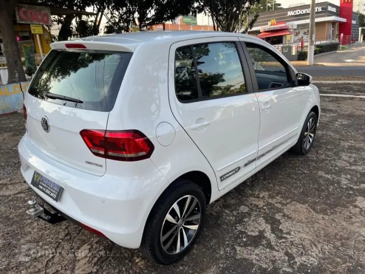 FOX 1.6 MSI Connect I-motion