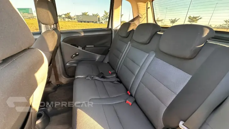 IDEA 1.4 MPI Attractive 8V