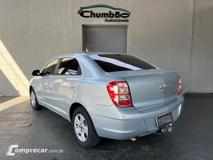 COBALT 1.4 LT 8V