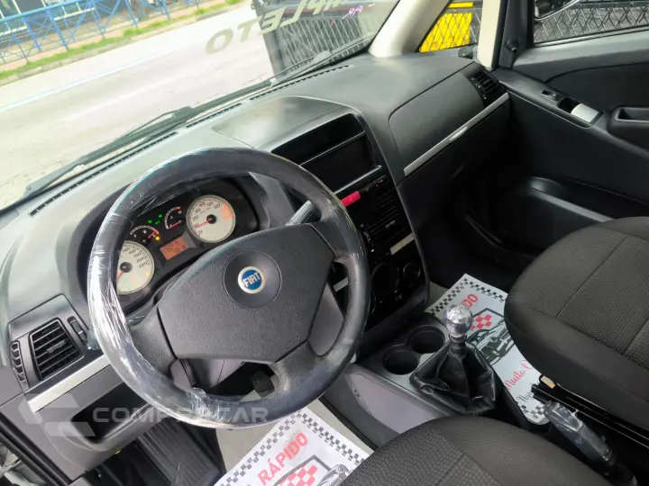 IDEA 1.4 MPI Fire ELX 8V