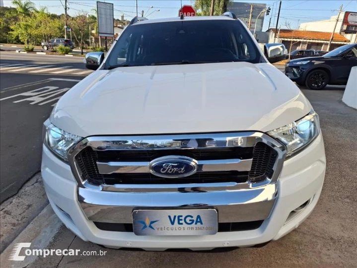 RANGER 3.2 Limited 4X4 CD 20V