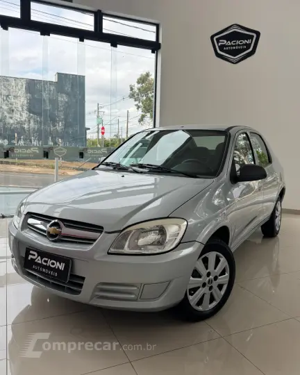 PRISMA 1.4 MPFI Maxx 8V