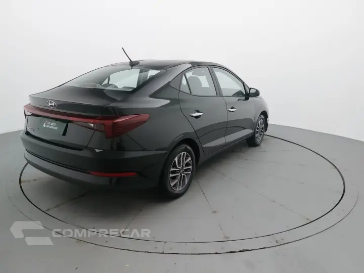 HB20S 1.0 12V FLEX LIMITED PLUS MANUAL