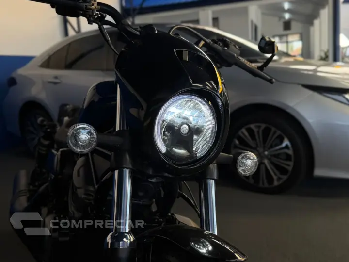 NIGHTSTER NIGHSTER SPECIAL