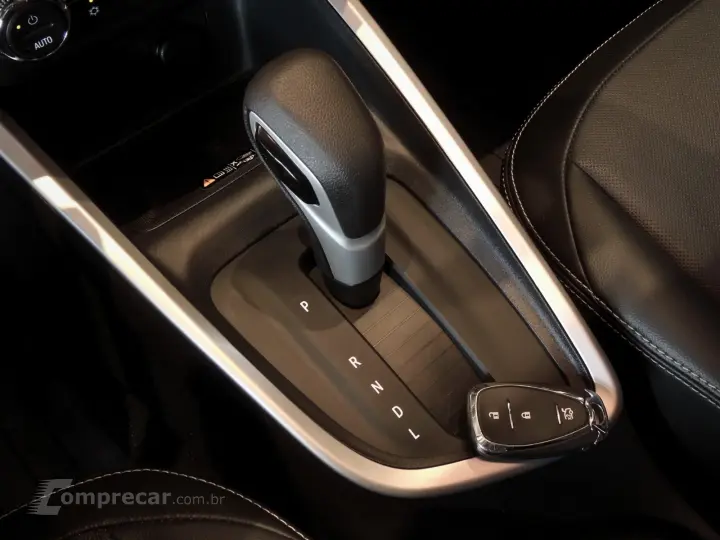 ONIX 1.0 Turbo Premier