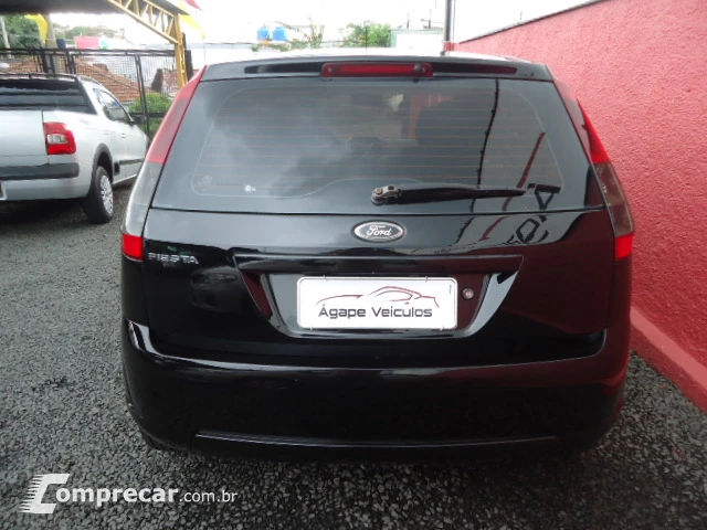 FIESTA 1.0 MPI Class 8V