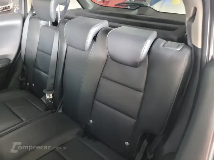 HR-V EXL 1.8 Flexone 16V 5p Aut.