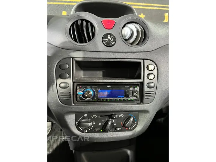 C3 1.4 I GLX 8V FLEX 4P MANUAL