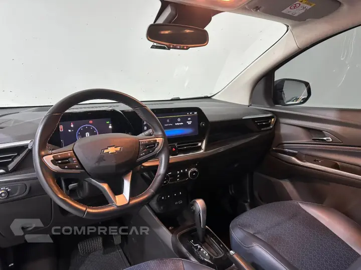 SPIN 1.8 Premier 8V