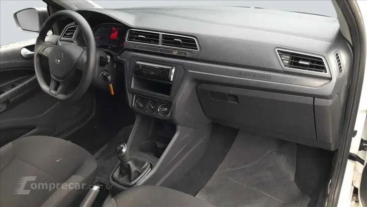 SAVEIRO 1.6 MSI ROBUST CS 16V FLEX 2P MANUAL