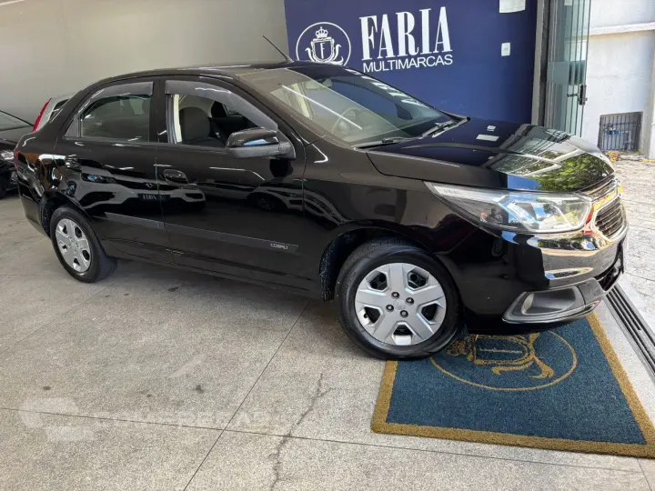 COBALT LT 1.4 8V FlexPower/EconoFlex 4p