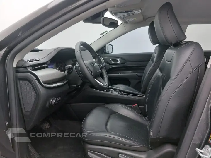 COMPASS 1.3 T270 TURBO FLEX LONGITUDE AT6