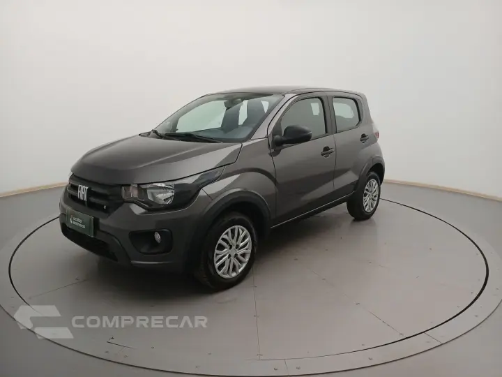 MOBI 1.0 EVO FLEX LIKE. MANUAL