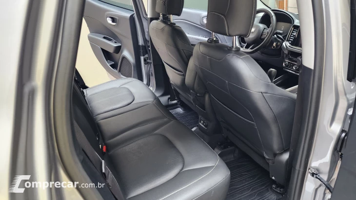 TORO 1.3 Turbo 270 Freedom