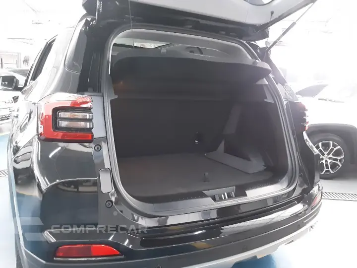 TIGGO 5X PRO 1.5 TCI FLEX HYBRID CVT