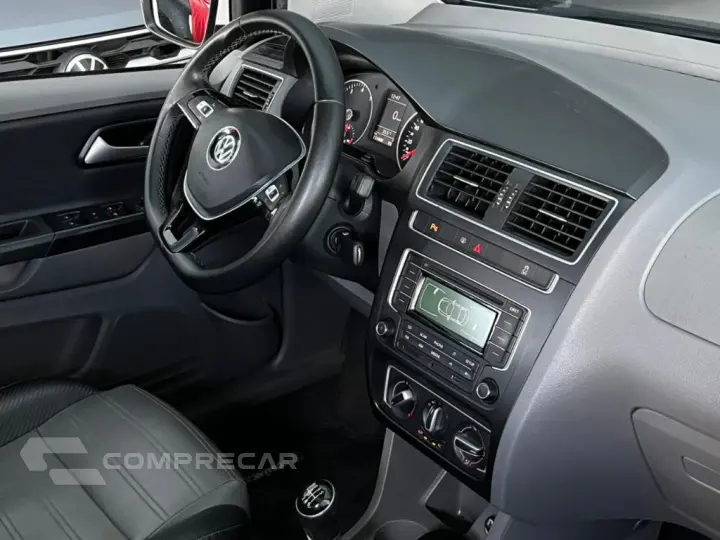 Fox Highline1.6 Flex 16V 5p