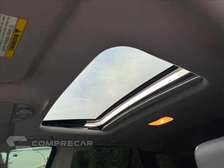SANTA FÉ 3.5 MPFI GLS 7 Lugares V6 24V 285cv