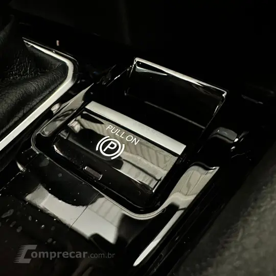 COMPASS LONG. T270 1.3 TB 4x2 Flex Aut.