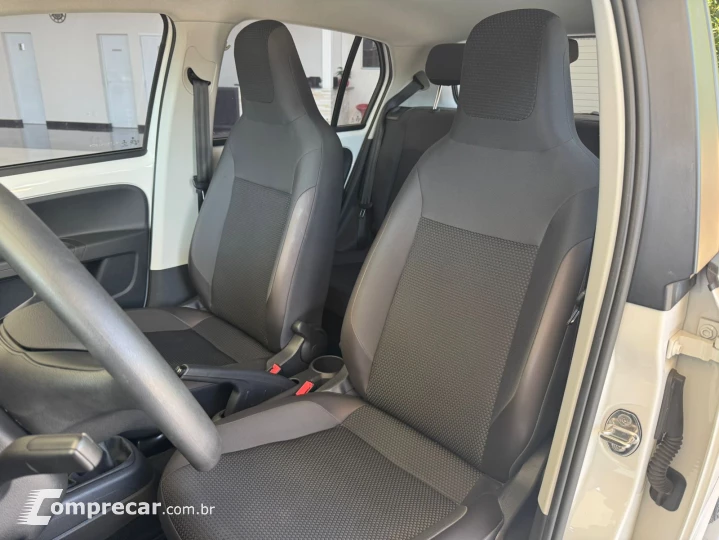 UP 1.0 170 TSI Xtreme