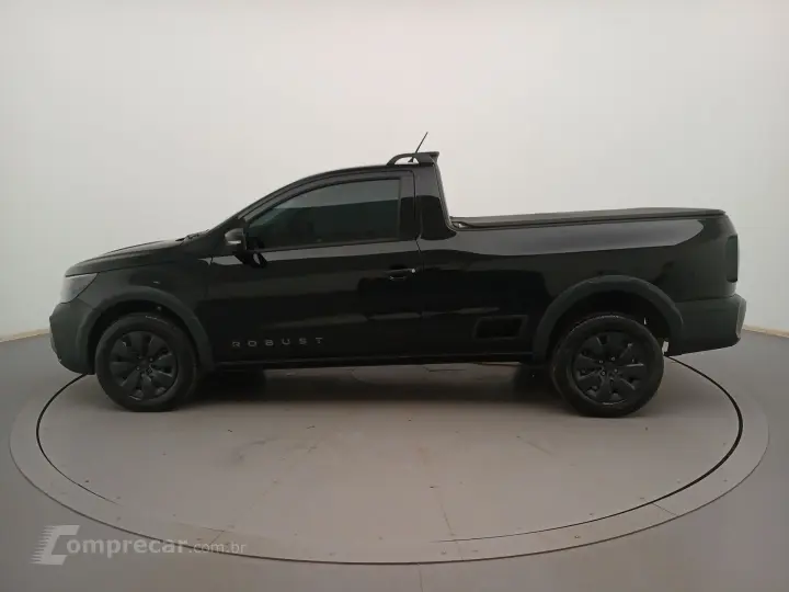 SAVEIRO 1.6 MSI ROBUST CS 16V FLEX 2P MANUAL