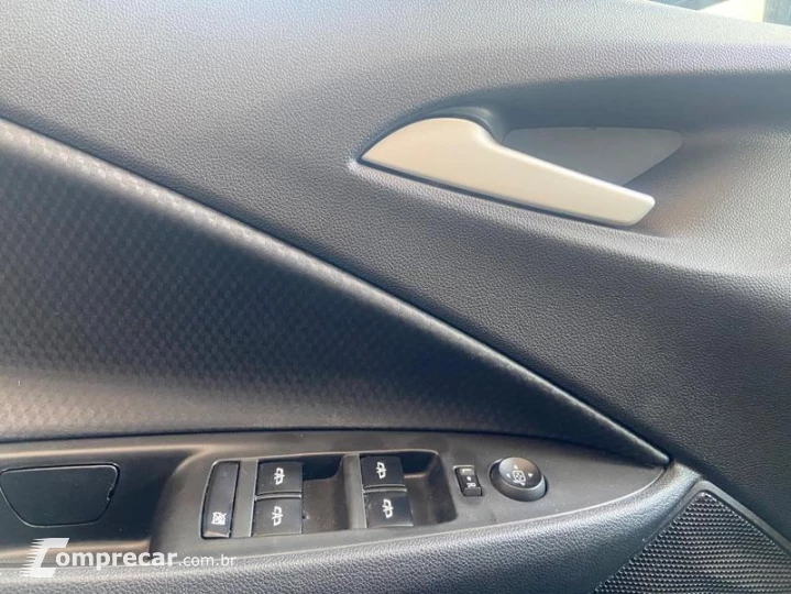 ONIX HATCH 1.0 12V FLEX 5p MEC